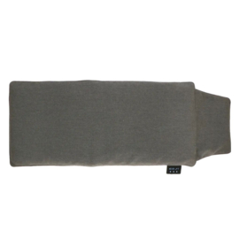Cosiseat Double Solid Grey