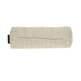 Cosipillow Bolster Natural 45x15cm