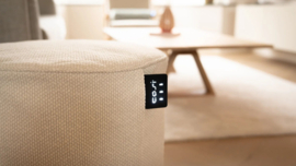 Cosipouf Comfort Teddy 60x40cm