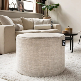Cosipouf Comfort Natural 60x40cm