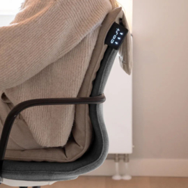 Cosiseat Double Solid Natural