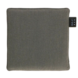 Cosiseat Single Solid Grey