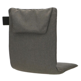 Cosiseat Double Solid Grey