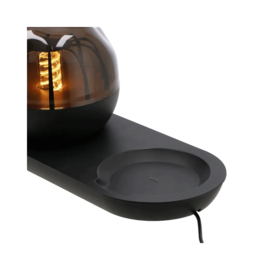Cosisfera Black set van 3