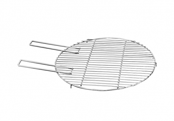 Ultieme koolhydraat Stijgen Livin'flame BBQ-rooster 45 cm (voor Jada) | Outdoor cooking |  vuurtafelwebshop