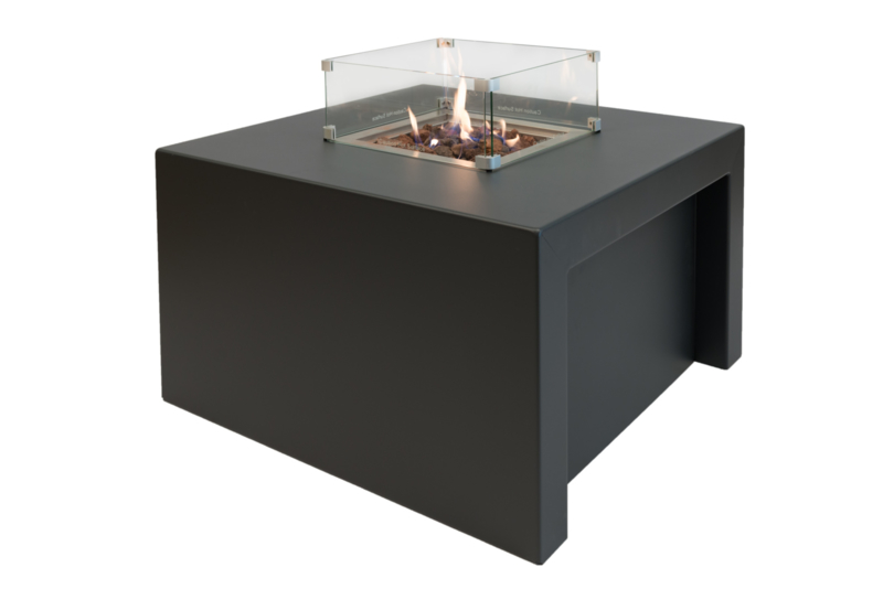 Inbouwbrander Tafel Easyfires Bestellen