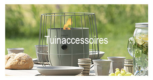 Tuinaccessoires