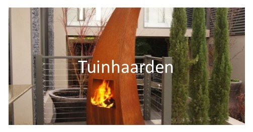 Tuinhaarden