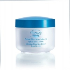 Intensive Nutrition Cream