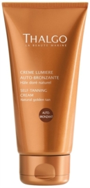 Self Tanning Lotion