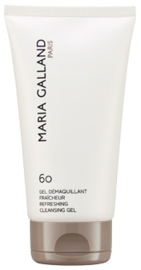 60 Gel Démaquillant Fraîcheur