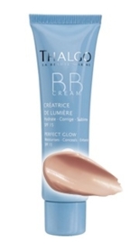 BB Cream Ivory