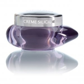 Silicium Cream