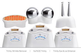 NUFACE -  Trinity Facial Toning Device