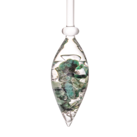 VitaJuwel Gemstone - Vitality edelsteenflacon