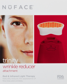 NUFACE -  Trinity Wrinkle Reducer (TWR) attachment