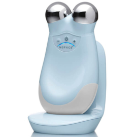 NUFACE - Trinity Facial Toning Device - Icicle Blue