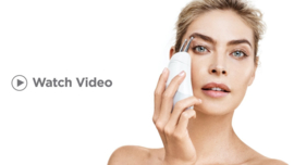 NUFACE - Trinity Eye and Lip enhancer (ELE) attachment