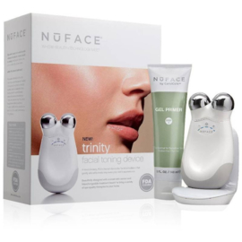 NUFACE -  Trinity Facial Toning Device