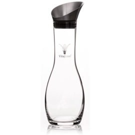 VitaJuwel Decanter Era (1.3 Liter karaf)