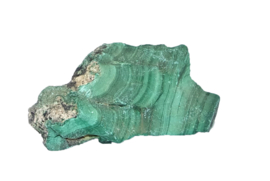 Malachiet ruw 60 gram