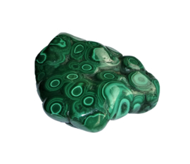 Malachiet 508 gram