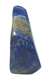 Sculptuur Lapis Lazuli 290 gram