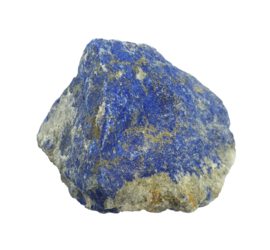 Lapis Lazuli ruw 240 gram