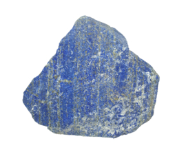 Lapis Lazuli ruw 925 gram