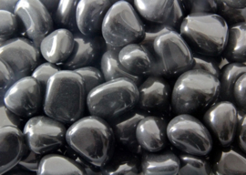 Onyx zwart