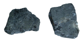 Galeniet - Galena - ruw