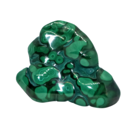 Malachiet 507 gram