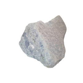 Calciet blauw 600 gram