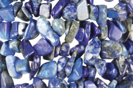 Armband split Lapis Lazuli