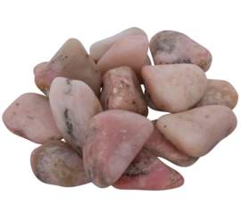 Andes Opaal roze