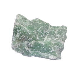 Aventurijn ruw 320 gram