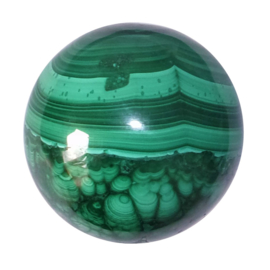 Bol Malachiet 52 mm