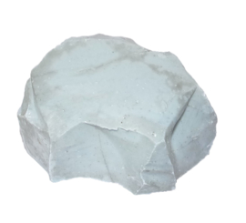 Agaat Blauw