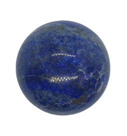 Bol Lapis Lazuli 62 mm verkocht