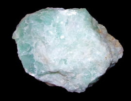 Fluoriet  Groen 1,5 kilo