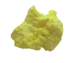 Zwavel 230 gram
