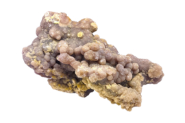 Druif Agaat - Grape Agaat