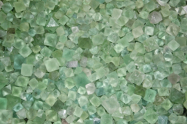 Fluoriet groen