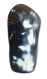 Agaat sculptuur 686 gram