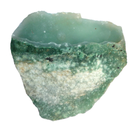 Mtoroliet ( Chroom Chalcedoon )