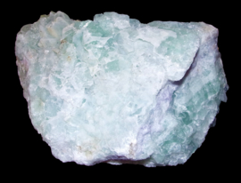 Fluoriet  Groen 1,5 kilo