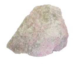 Maansteen roze