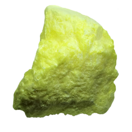 Zwavel 2.61 kilo