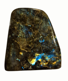 Labradoriet Madagaskar gepolijst 1323 gram