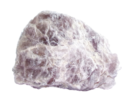 Gelaagde Lepidoliet